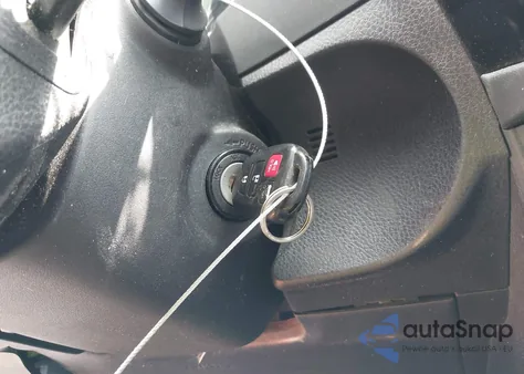 2016 Toyota Corolla S Plus z USA, uszkodzony, nr VIN 2T1BURHEXGC634062